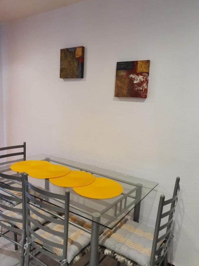 Lejlighed Mediterraneo Playa *