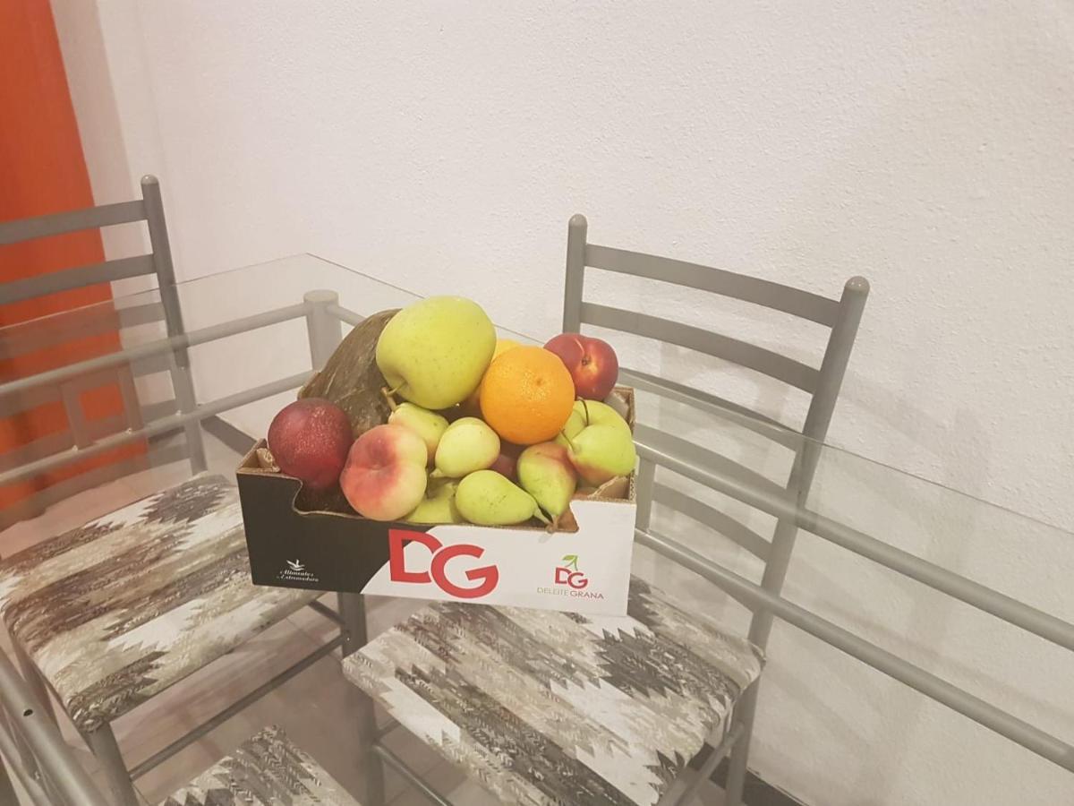 Appartamento Mediterraneo Playa Málaga