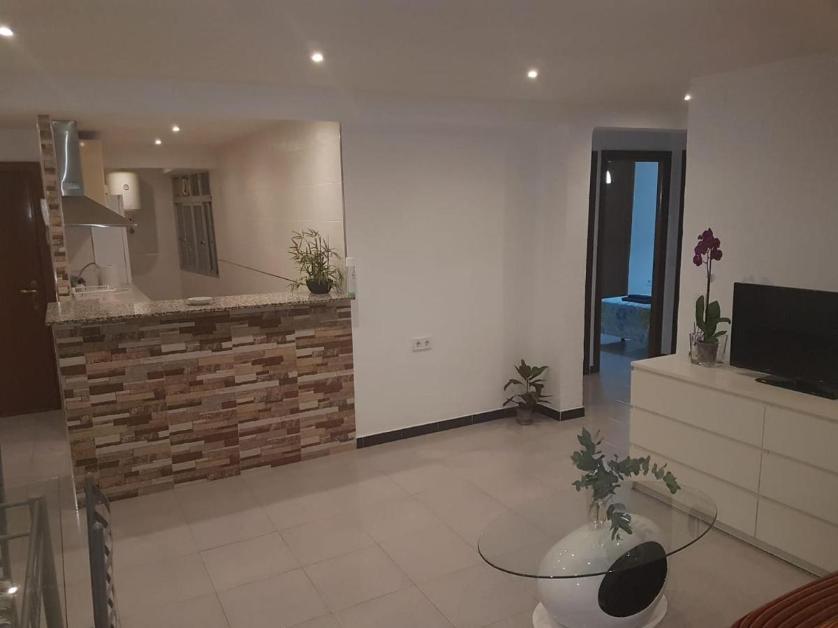 Appartamento Mediterraneo Playa Málaga