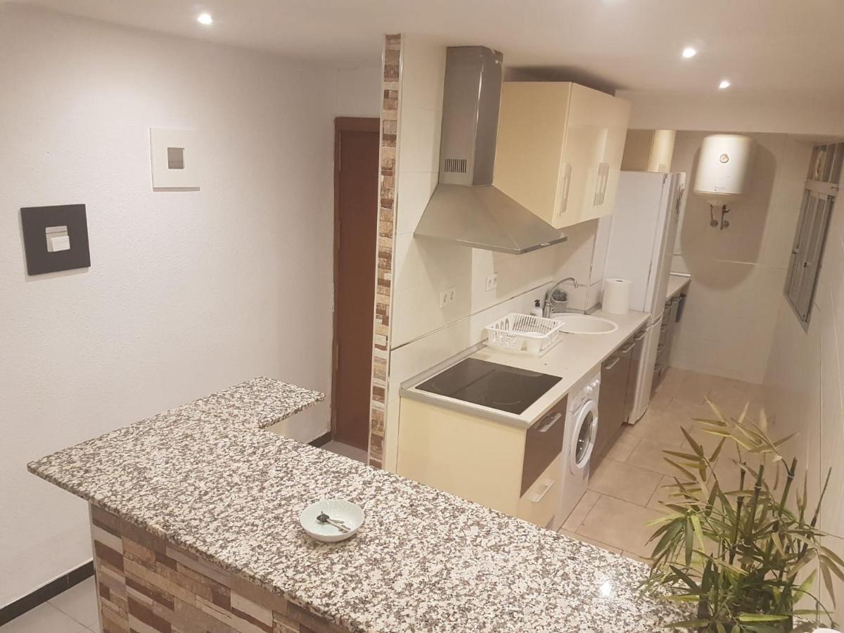 Appartamento Mediterraneo Playa Málaga