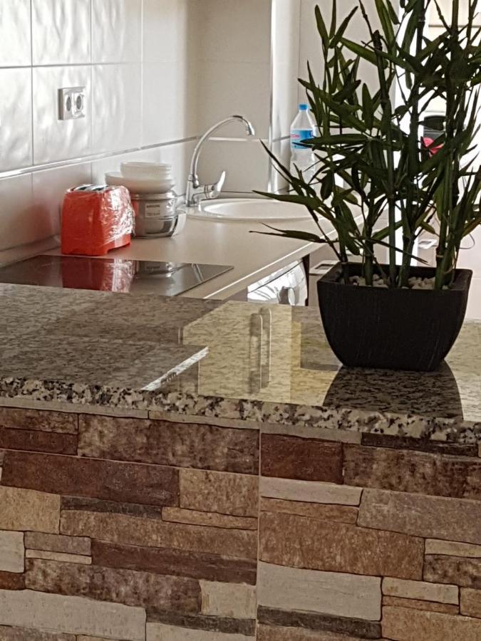 Appartamento Mediterraneo Playa Málaga